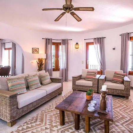 Casa vacanze Lucia By Interhome Monte Pego