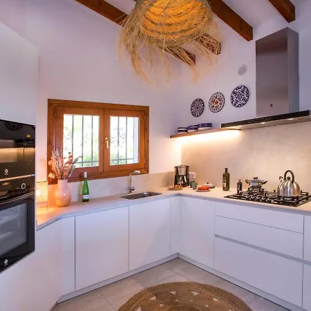 Casa vacanze Lucia By Interhome Monte Pego