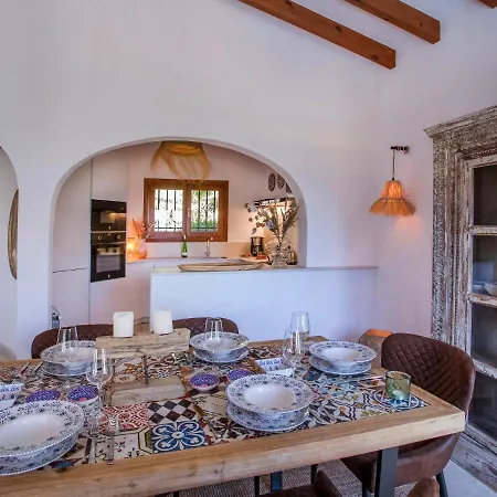 Casa vacanze Lucia By Interhome