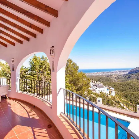 Lucia By Interhome Casa vacanze *