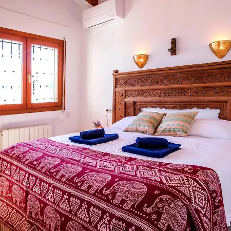 Lucia By Interhome Casa vacanze