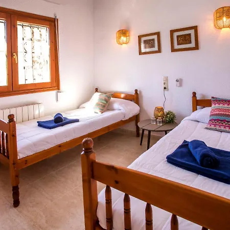 Casa vacanze Lucia By Interhome Monte Pego