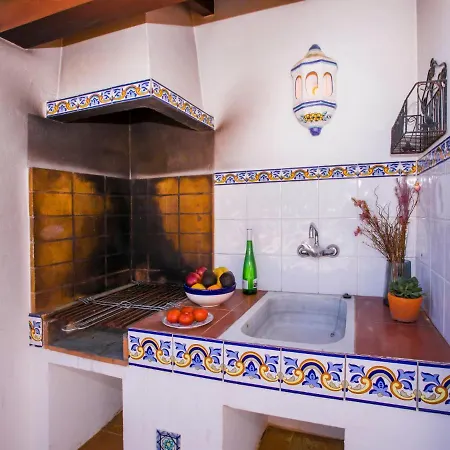 Lucia By Interhome * Monte Pego
