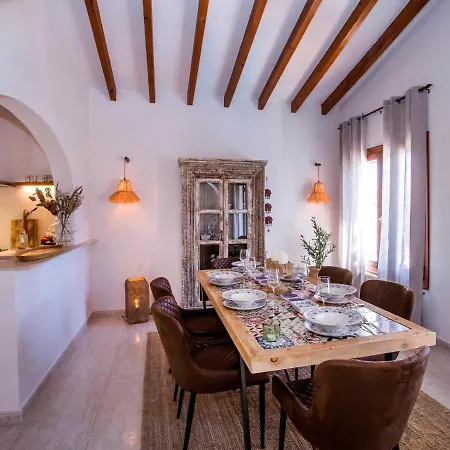 Lucia By Interhome Casa vacanze Monte Pego