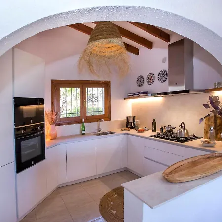 Lucia By Interhome Casa vacanze *