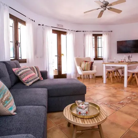 Lucia By Interhome Monte Pego