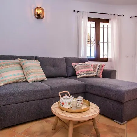 Lucia By Interhome Casa vacanze *