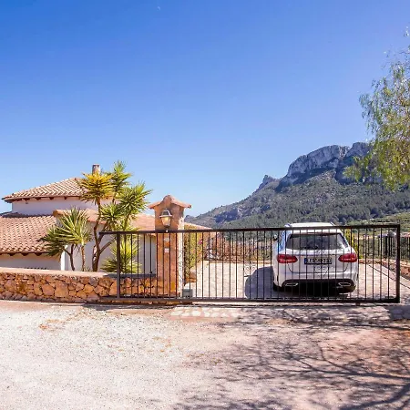 Casa vacanze Lucia By Interhome Monte Pego