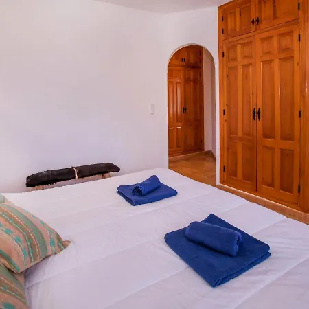 Casa vacanze Lucia By Interhome *