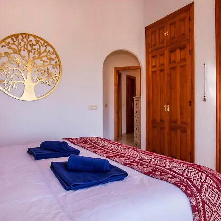 Lucia By Interhome Casa vacanze *