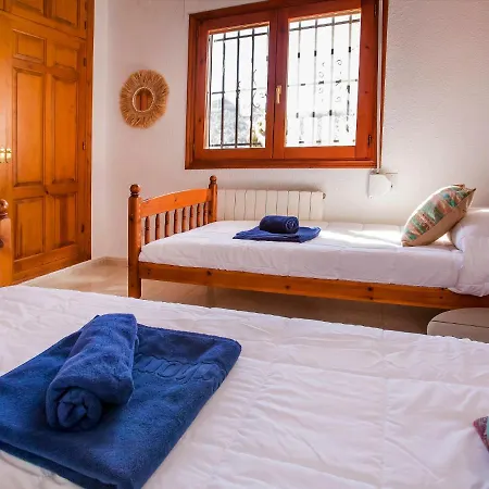 Lucia By Interhome Monte Pego