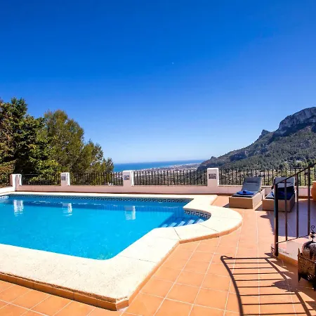 Lucia By Interhome Casa vacanze *